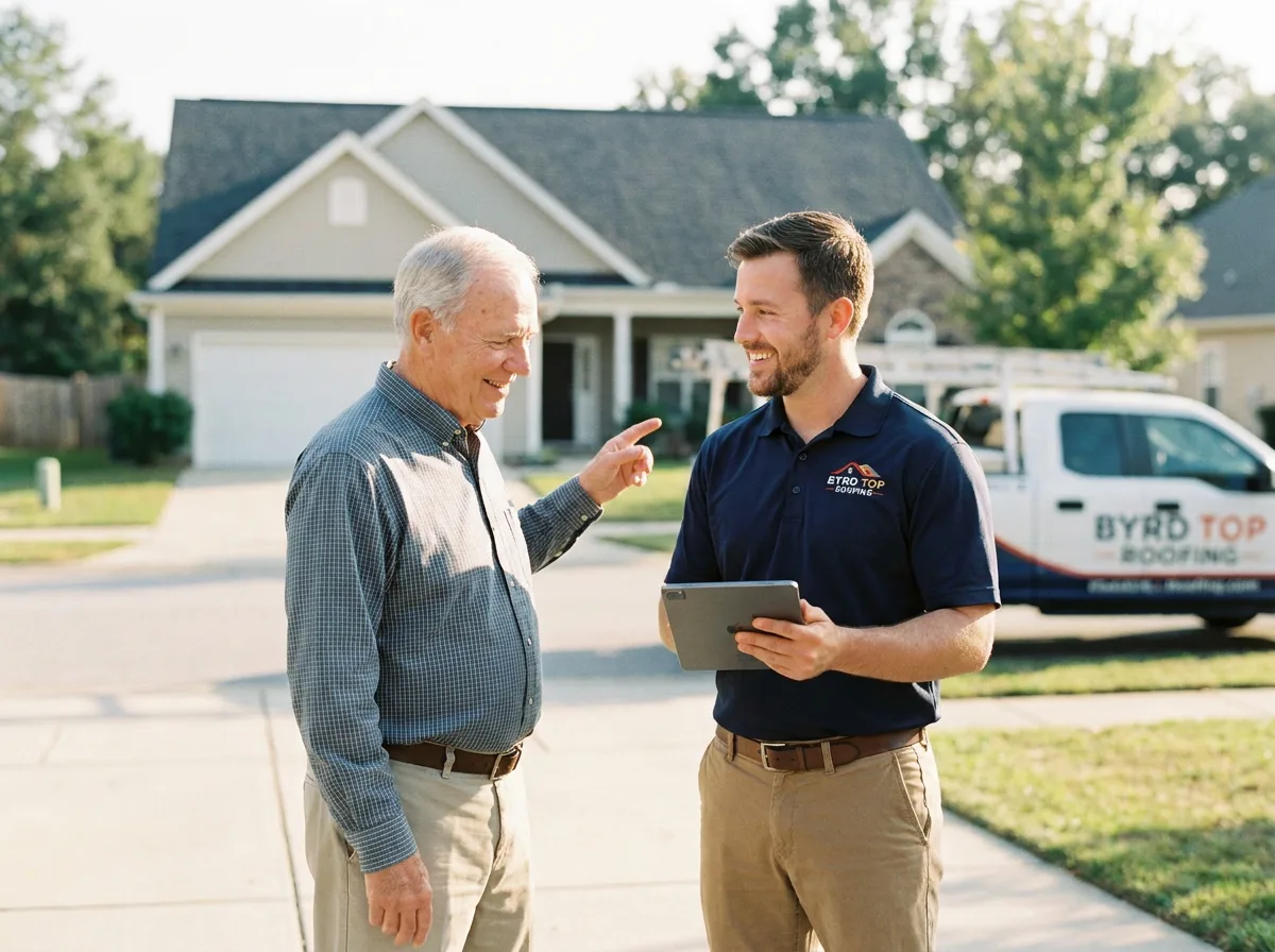 Roofing Timewell, IL FAQs
